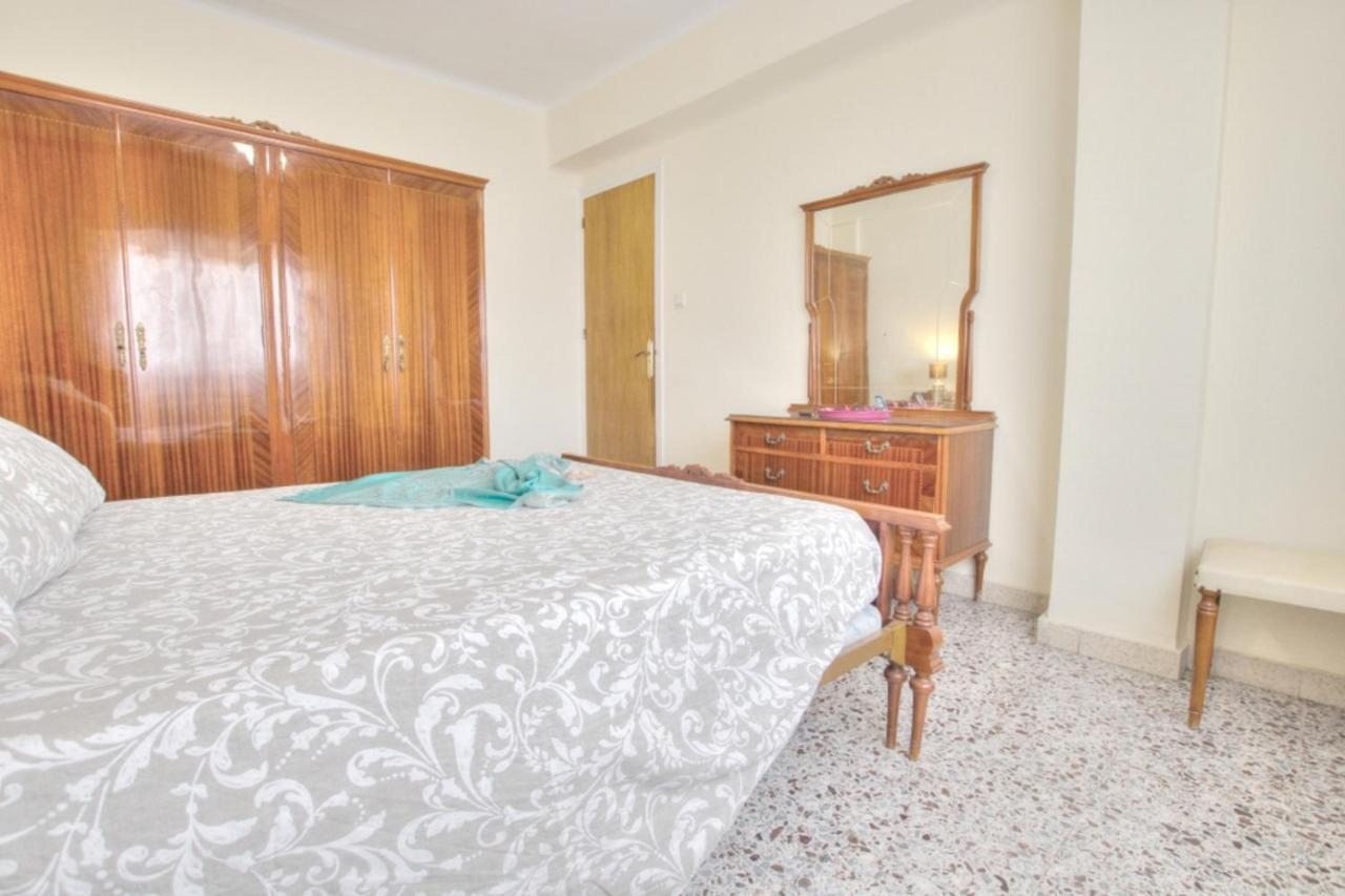 Apartment Tejeros 4, Malaga, Central, Close To Everything! Málaga